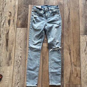 Gap True Skinny MID rise Jean 24/00 Jean
